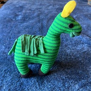 Barbara Samsoni Original Llama